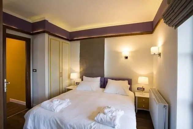 Luxury Villa (Joana)