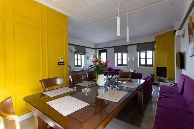 Luxury Villa (Joana)