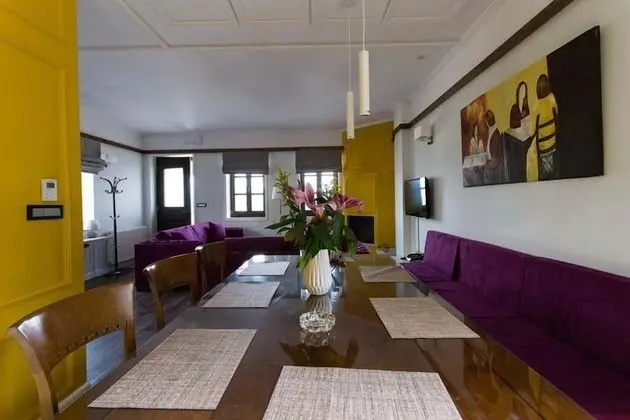 Luxury Villa (Joana)