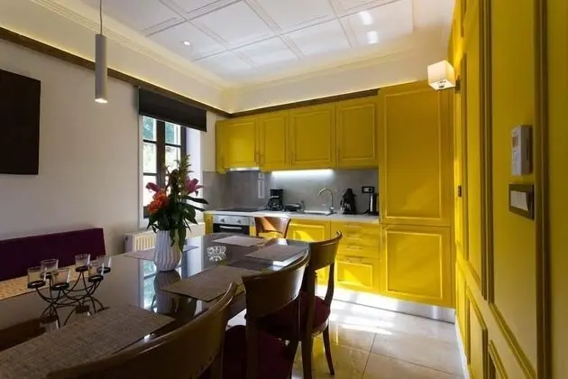 Luxury Villa (Joana)
