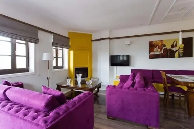 Luxury Villa (Joana)