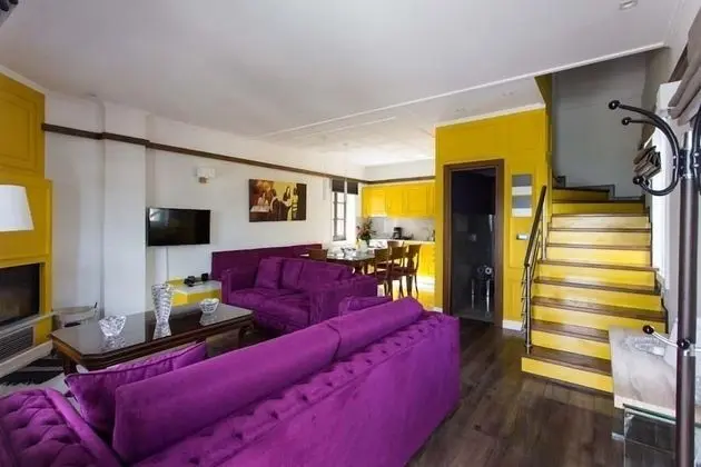 Luxury Villa (Joana)