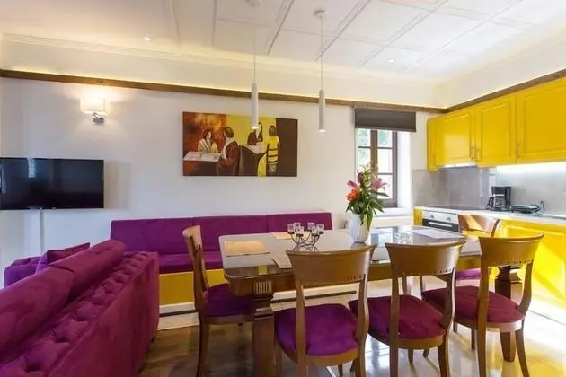 Luxury Villa (Joana)