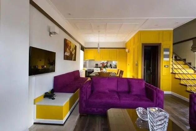 Luxury Villa (Joana)