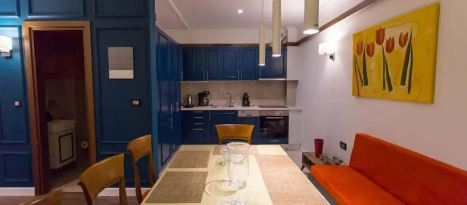 Presidential Villa (Andriano)