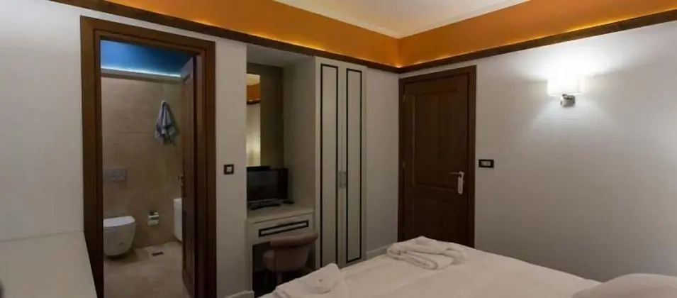 Presidential Villa (Andriano)