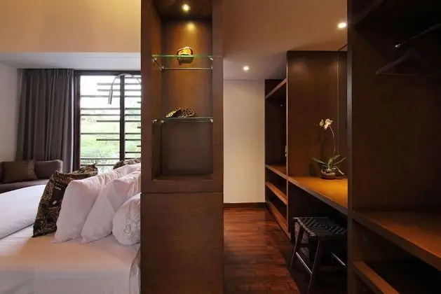 Luxury Villa, 3 Yatak Odası