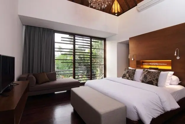 Luxury Villa, 3 Yatak Odası