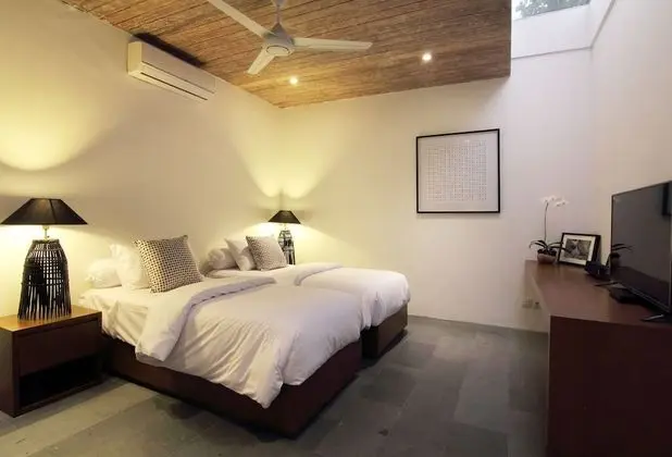 Luxury Villa, 3 Yatak Odası
