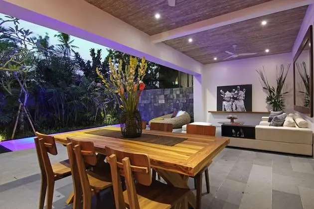 Luxury Villa, 3 Yatak Odası
