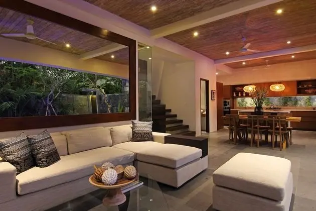 Luxury Villa, 3 Yatak Odası