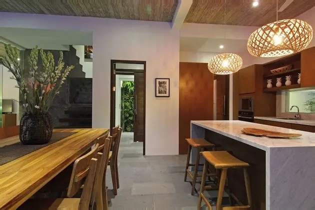 Luxury Villa, 3 Yatak Odası