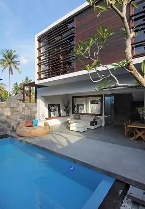 Luxury Villa, 3 Yatak Odası