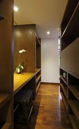 Luxury Villa, 3 Yatak Odası