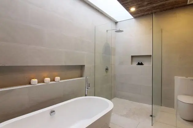 Luxury Villa, 3 Yatak Odası