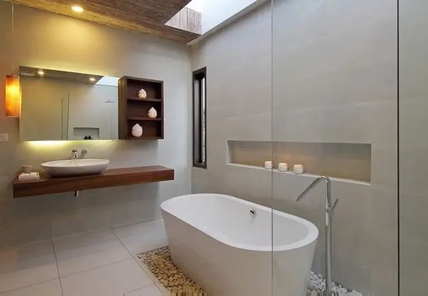 Luxury Villa, 3 Yatak Odası