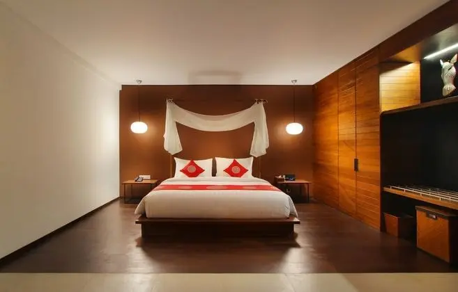 Villa, 1 Yatak Odası (Free 1-way Airport Pick-up)