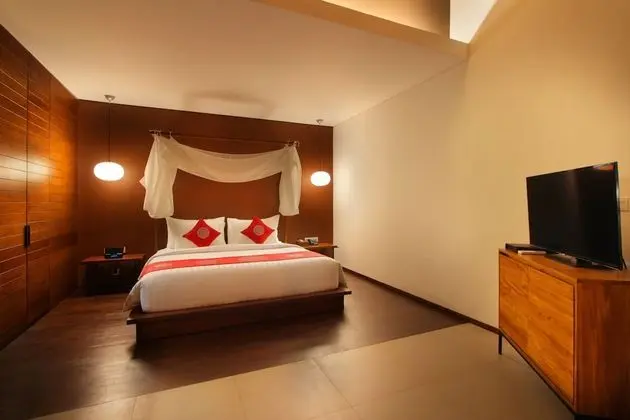Villa, 1 Yatak Odası (Free 1-way Airport Pick-up)