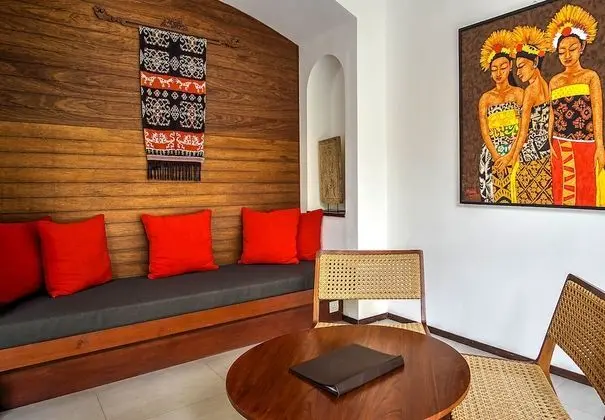 Villa, 1 Yatak Odası (Free 1-way Airport Pick-up)