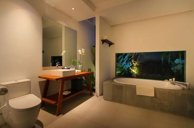 Villa, 1 Yatak Odası (Free 1-way Airport Pick-up)