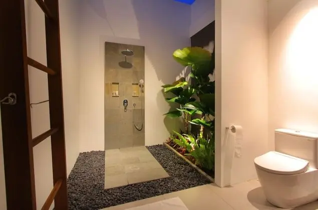 Villa, 1 Yatak Odası (Free 1-way Airport Pick-up)