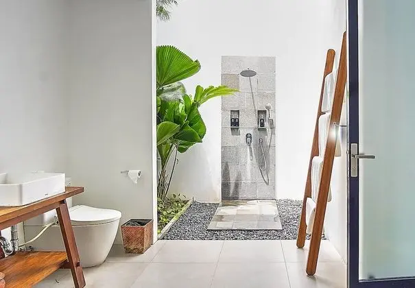 Villa, 1 Yatak Odası (Free 1-way Airport Pick-up)