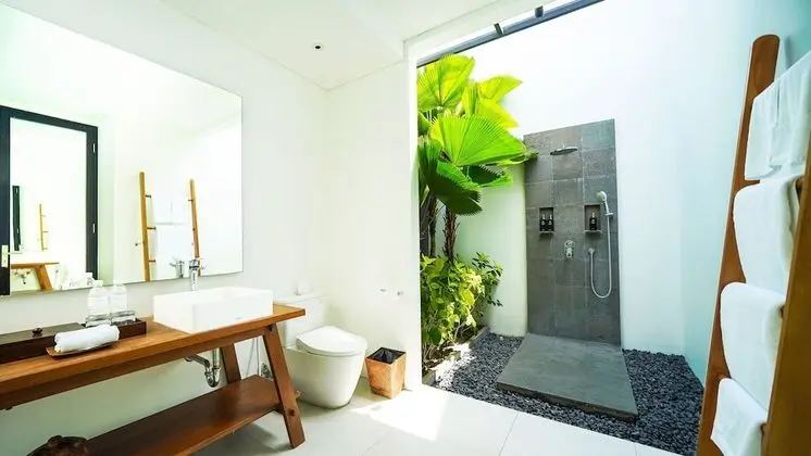 Villa, 1 Yatak Odası (Free 1-way Airport Pick-up)