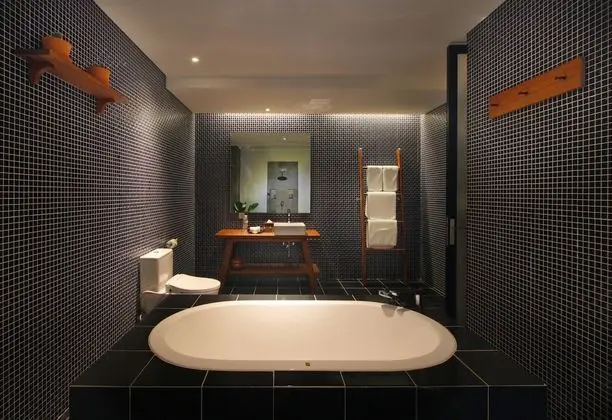 Villa, 1 Yatak Odası (Free 1-way Airport Pick-up)