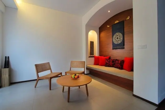 Villa, 1 Yatak Odası, Kişiye Özel Havuzlu