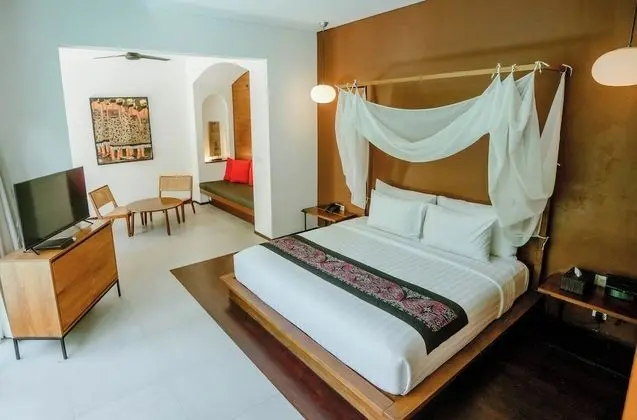 Villa, 1 Yatak Odası, Kişiye Özel Havuzlu