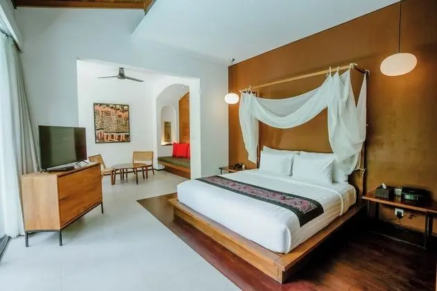 Villa, 1 Yatak Odası, Kişiye Özel Havuzlu