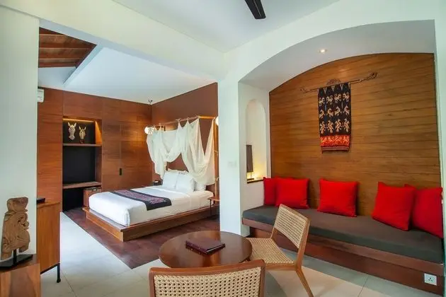 Villa, 1 Yatak Odası, Kişiye Özel Havuzlu