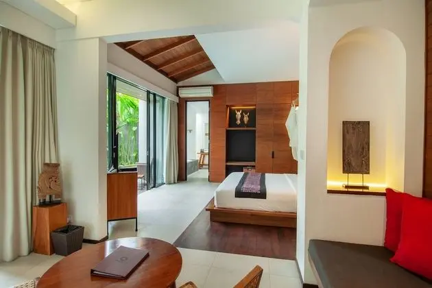 Villa, 1 Yatak Odası, Kişiye Özel Havuzlu