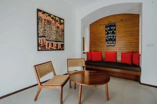 Villa, 1 Yatak Odası, Kişiye Özel Havuzlu