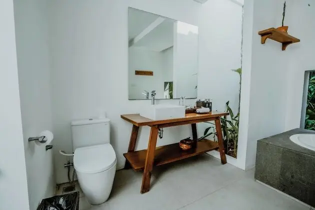 Villa, 1 Yatak Odası, Kişiye Özel Havuzlu