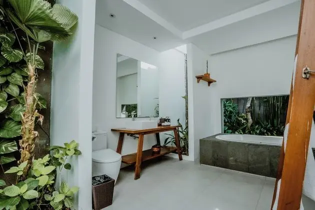 Villa, 1 Yatak Odası, Kişiye Özel Havuzlu