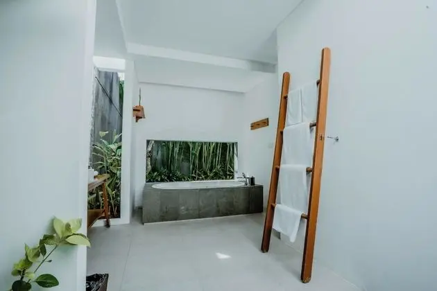 Villa, 1 Yatak Odası, Kişiye Özel Havuzlu