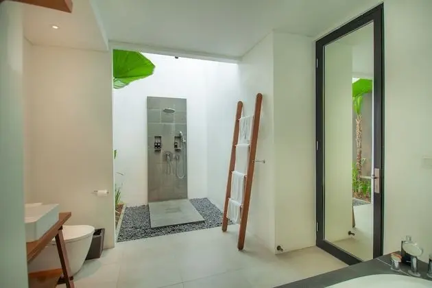 Villa, 1 Yatak Odası, Kişiye Özel Havuzlu