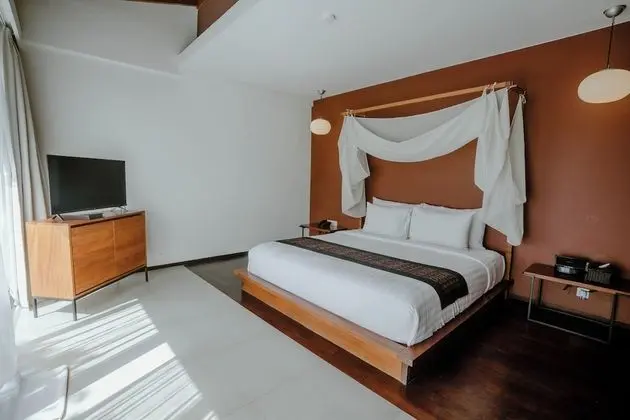 Villa, 2 Yatak Odası, Kişiye Özel Havuzlu