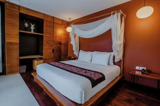 Villa, 2 Yatak Odası, Kişiye Özel Havuzlu