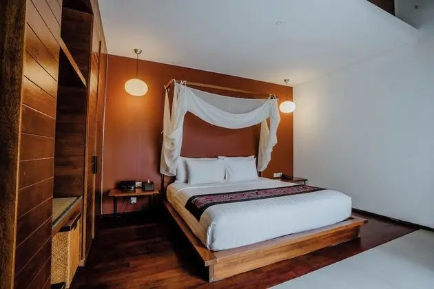 Villa, 2 Yatak Odası, Kişiye Özel Havuzlu