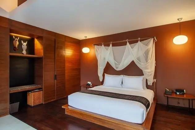 Villa, 2 Yatak Odası, Kişiye Özel Havuzlu
