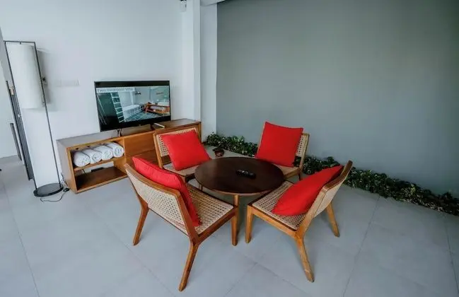 Villa, 2 Yatak Odası, Kişiye Özel Havuzlu