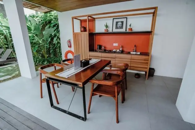 Villa, 2 Yatak Odası, Kişiye Özel Havuzlu
