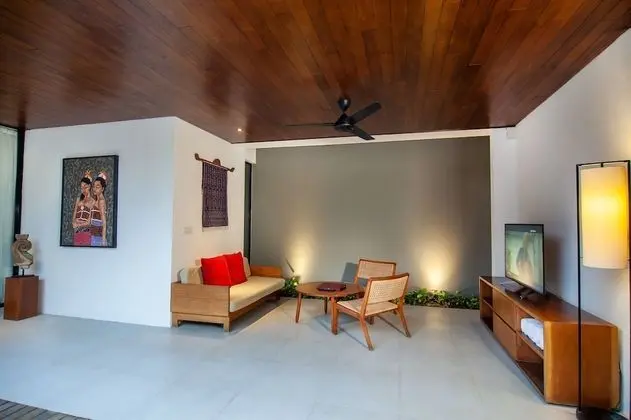 Villa, 2 Yatak Odası, Kişiye Özel Havuzlu