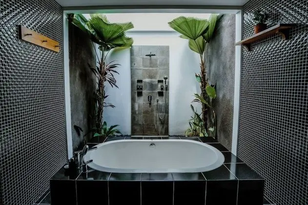 Villa, 2 Yatak Odası, Kişiye Özel Havuzlu