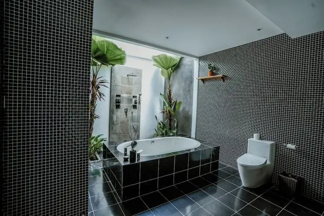 Villa, 2 Yatak Odası, Kişiye Özel Havuzlu