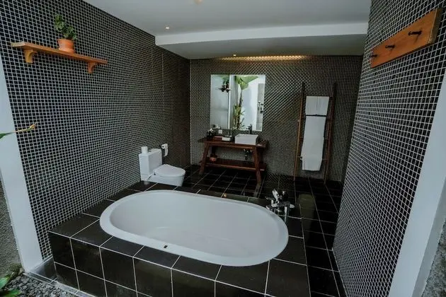 Villa, 2 Yatak Odası, Kişiye Özel Havuzlu