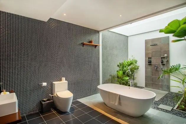 Villa, 2 Yatak Odası, Kişiye Özel Havuzlu