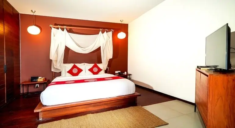 Villa, 2 Yatak Odası, Kişiye Özel Havuzlu